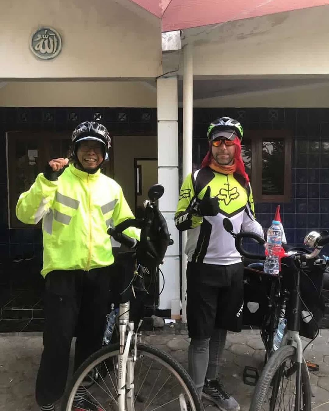 Gowes 1