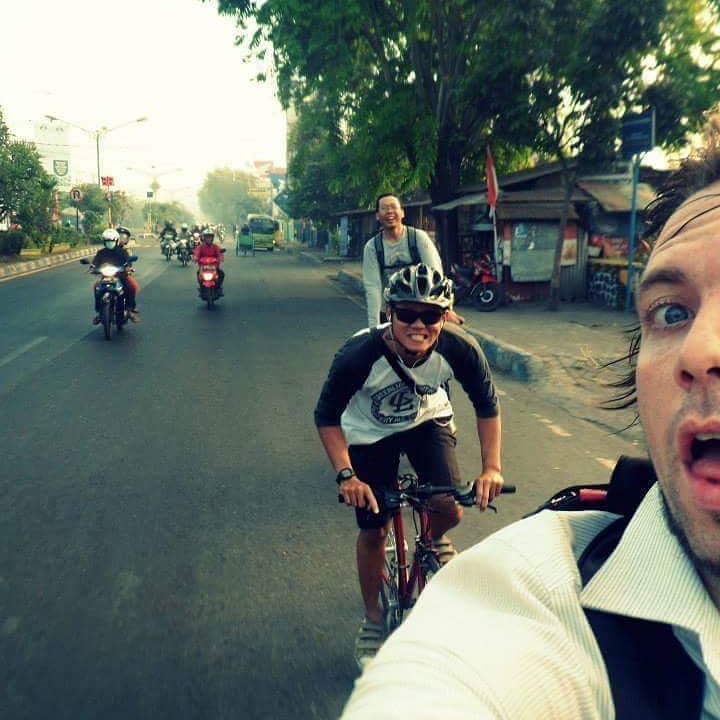Gowes 2