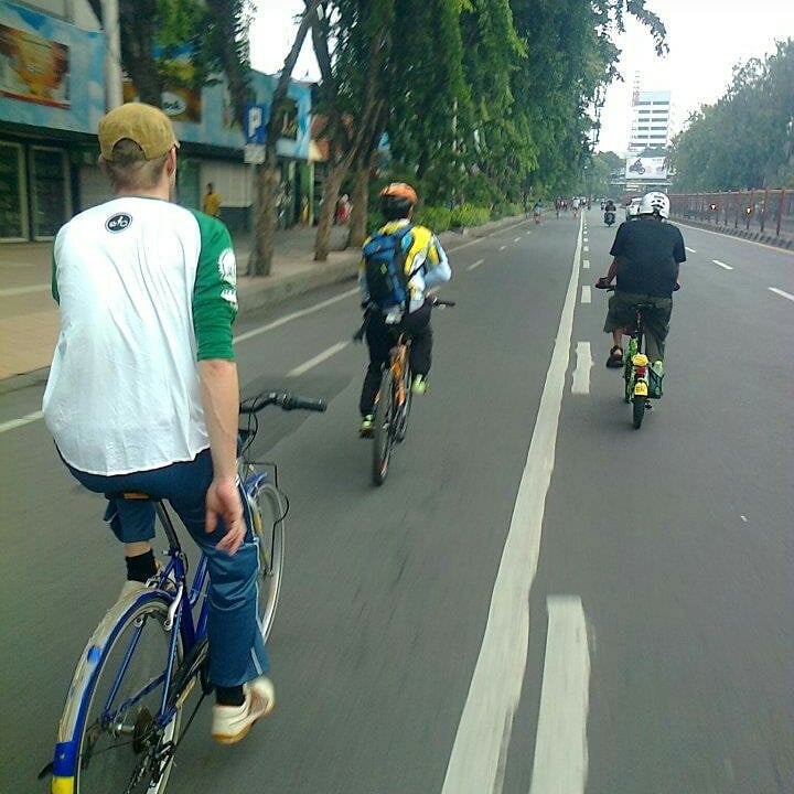 Gowes 5