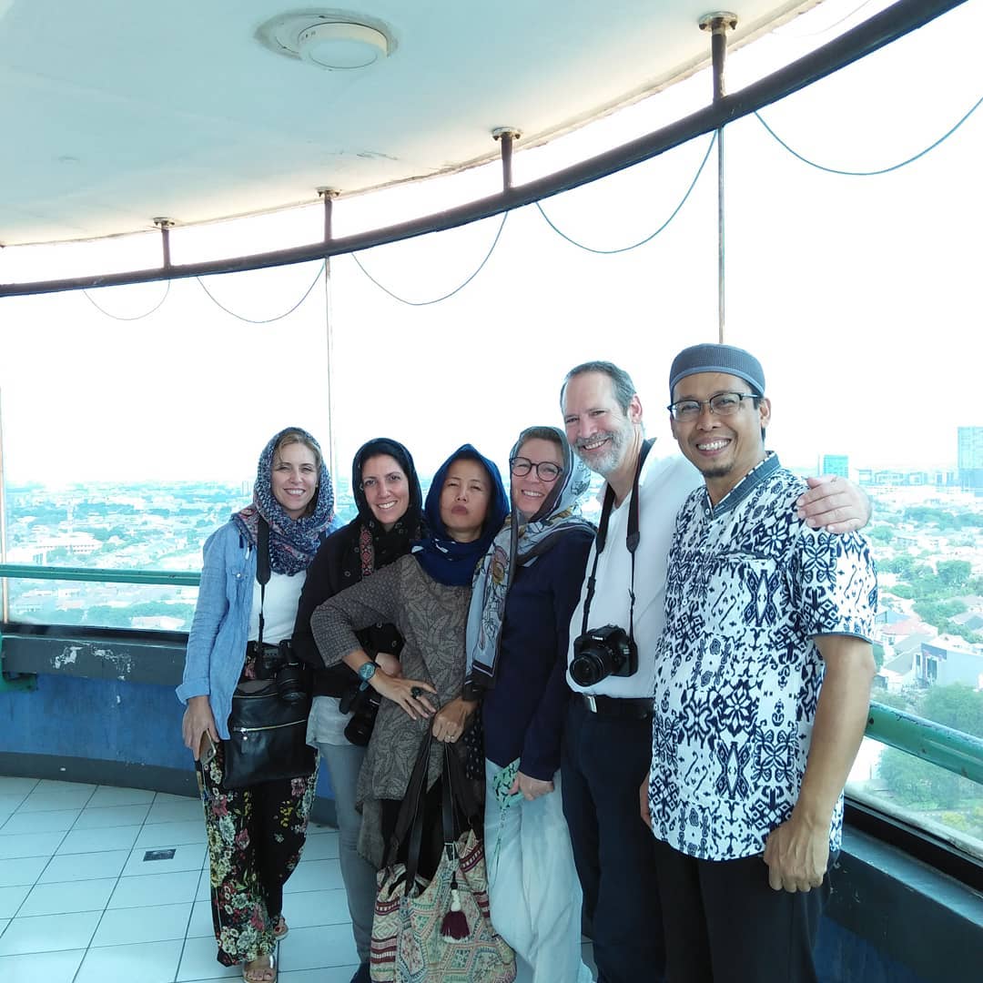 Group Tour
