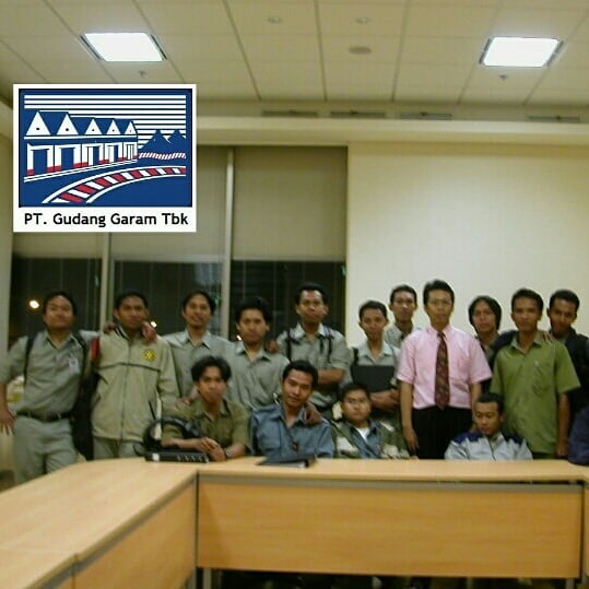 Training