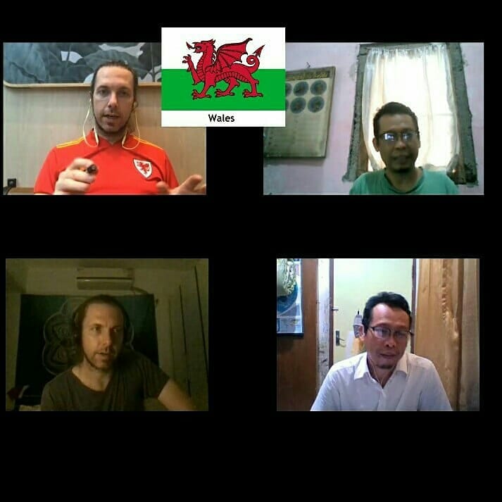 Online Class