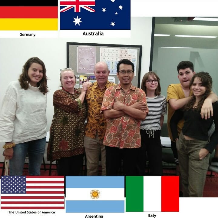 International